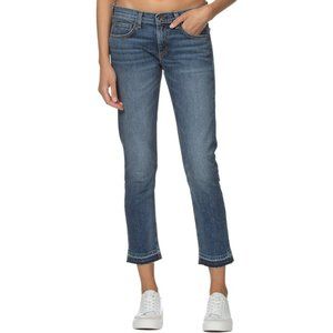 rag & bone Dre Low Rise Capri Jeans In Livingston Size 29